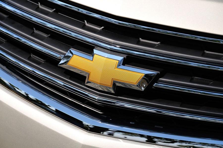  Chevrolet Traverse 2013 года  (фото 3 из 44)